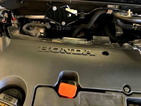 Used 2024 Honda Civic Sport image 33