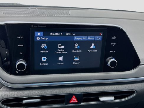 Used 2021 Hyundai Sonata SEL Plus image 9