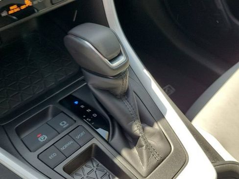 Used 2024 Toyota RAV4 XLE Premium w/ Weather Package FWD image 25