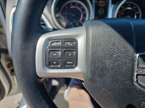 Used 2017 Dodge Journey GT w/ Driver Convenience Group AWD/4WD image 20