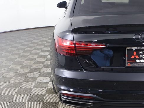 Used 2023 Audi A4 2.0T Premium Plus w/ Premium Plus Package AWD/4WD image 18