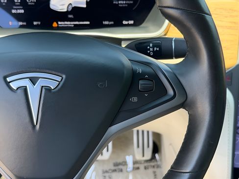 Used 2019 Tesla Model S Performance AWD/4WD image 48