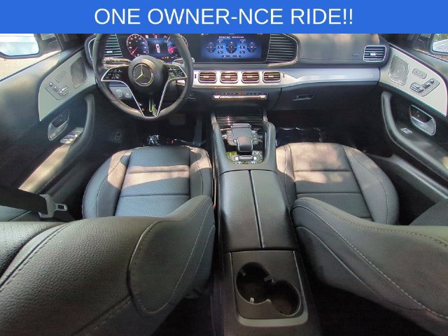 Used 2025 Mercedes-Benz GLS 450 4MATIC image 35