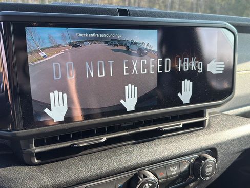 New 2025 Jeep Wrangler Sport S image 20