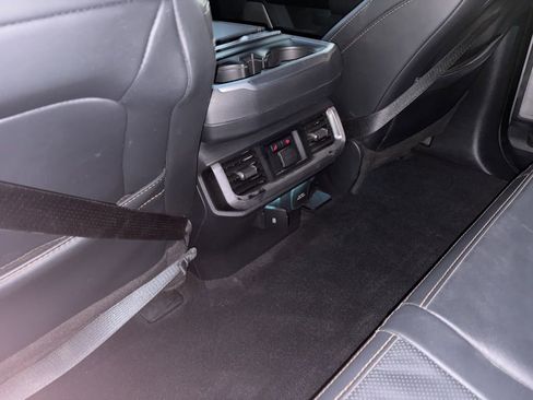 Used 2023 Ford F150 Platinum w/ Equipment Group 701A High image 12