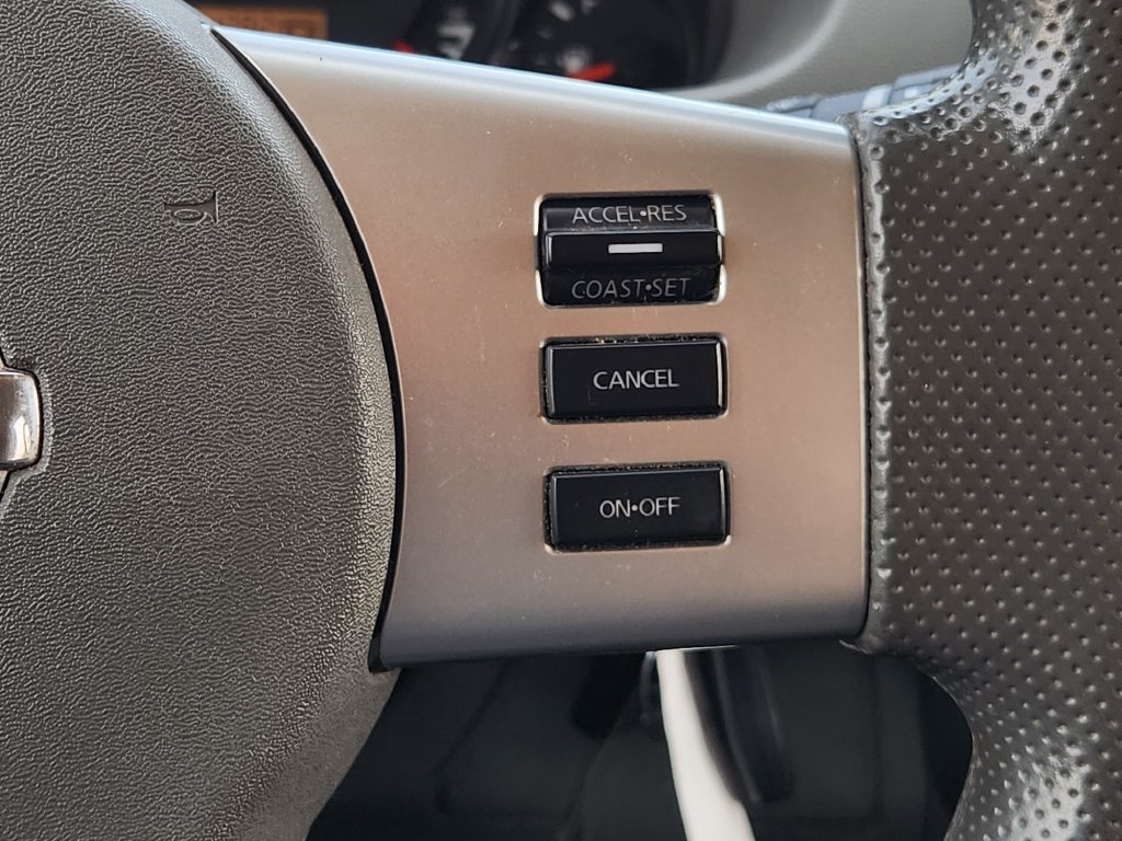 Used 2019 Nissan Frontier SV AWD/4WD image 28