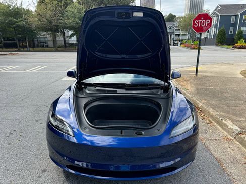 Used 2025 Tesla Model 3 Long Range image 31