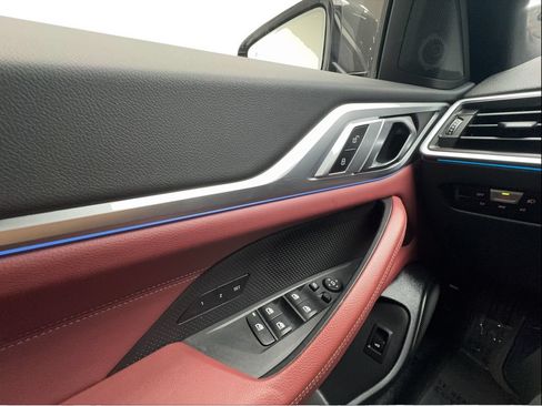 Used 2023 BMW i4 eDrive35 RWD image 48
