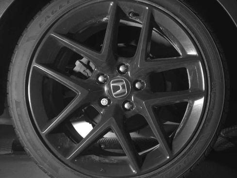 Used 2023 Honda Civic Sport image 17