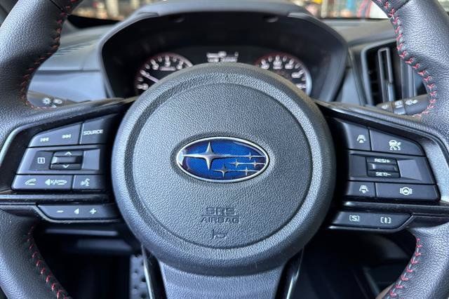 Used 2024 Subaru Impreza RS AWD/4WD image 26