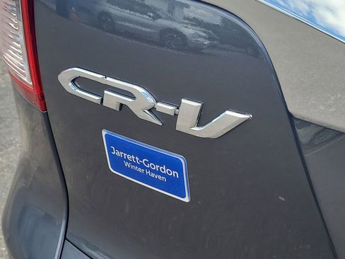 Used 2016 Honda CR-V LX image 6