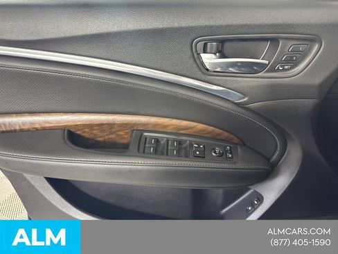 Used 2020 Acura MDX SH-AWD w/ Technology Package image 14