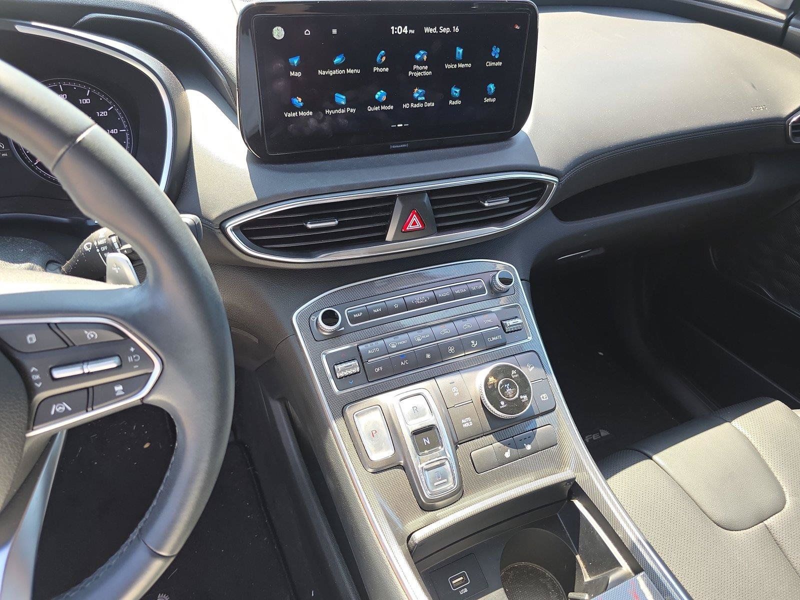 Certified 2023 Hyundai Santa Fe XRT AWD/4WD image 47