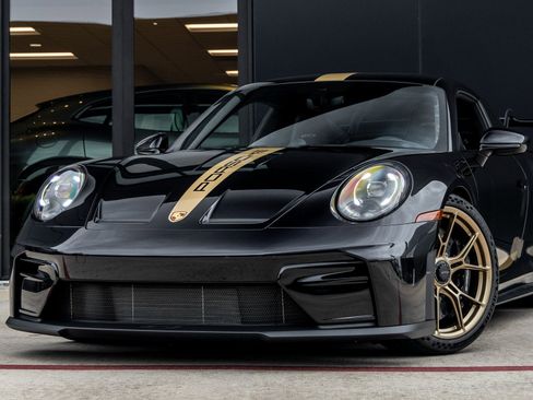 Certified 2026 Porsche 911 GT3 image 7