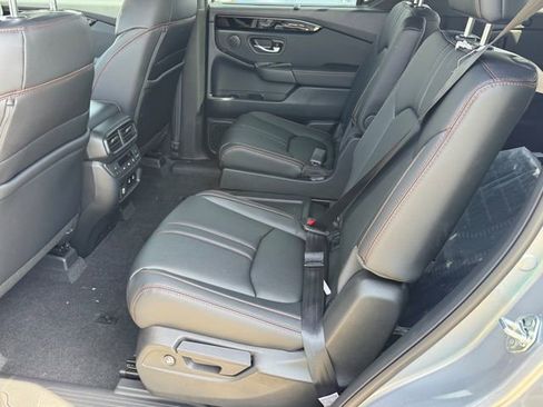 New 2026 Honda Pilot TrailSport image 16