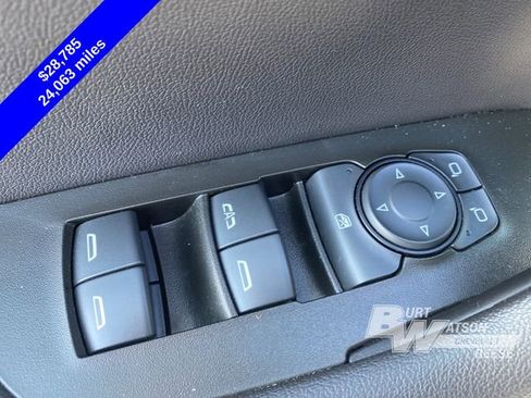 Used 2023 Chevrolet Blazer LT w/ Convenience Package image 13