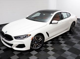 New 2025 BMW 840i xDrive w/ M Sport Professional Package video 2