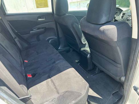 Used 2012 Honda CR-V EX image 14