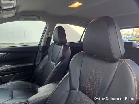 Used 2023 Subaru Crosstrek 2.5i Limited image 6