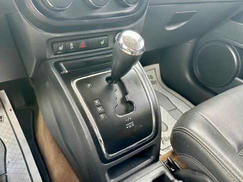 Used 2016 Jeep Patriot Sport w/ Power Value Group image 24