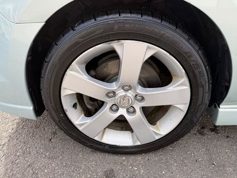 Used 2007 MAZDA MAZDA5 Touring FWD image 9