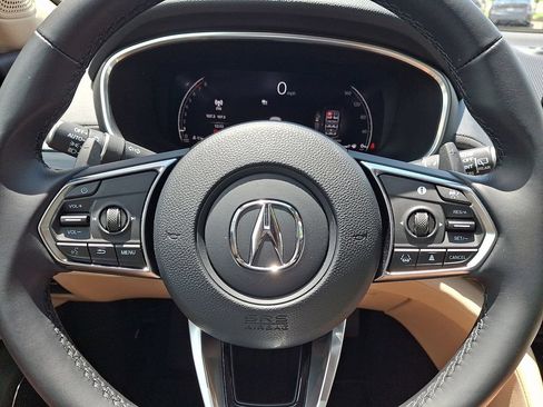 Used 2026 Acura MDX SH-AWD image 19