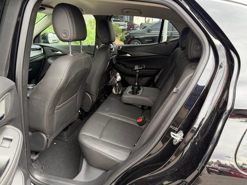 Used 2024 Buick Encore GX Sport Touring w/ Comfort Package image 6