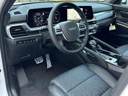 New 2025 Kia Telluride SX Prestige X-Line image 21