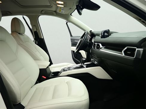 Used 2020 MAZDA CX-5 Grand Touring image 6