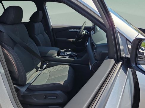 New 2026 Honda Pilot Sport image 14