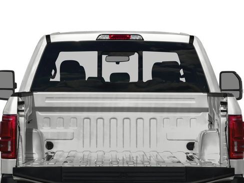 Used 2016 Ford F150 Platinum AWD/4WD image 12