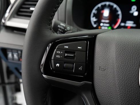 New 2026 Honda Odyssey Touring image 28