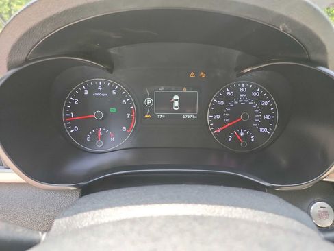 Used 2016 Kia Optima SX w/ Chrome Wheel Package FWD image 17