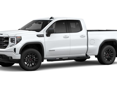 New 2025 GMC Sierra 1500 Elevation w/ Preferred Package image 34
