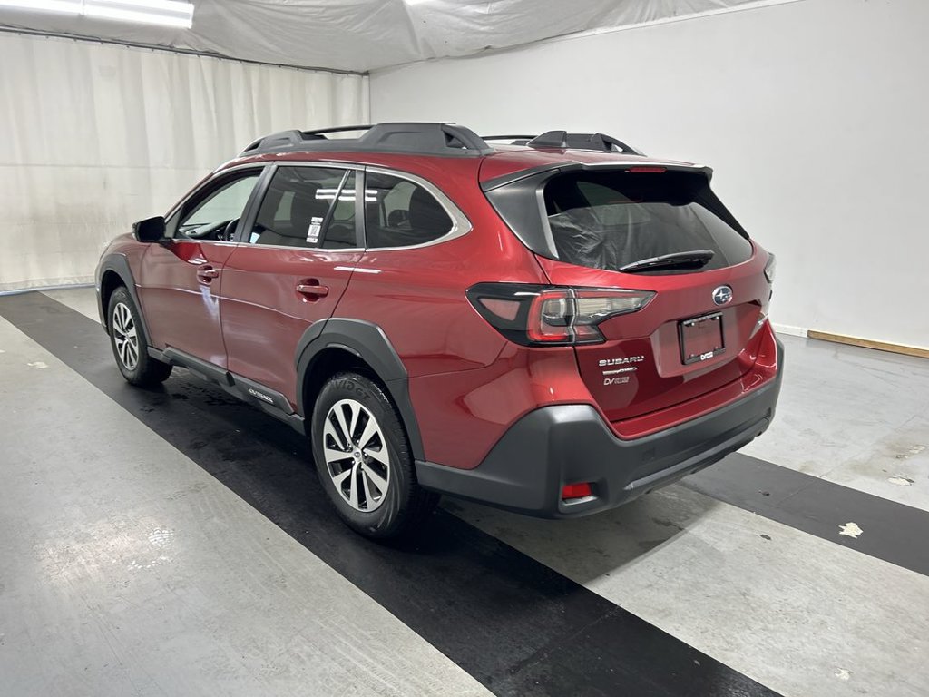 Used 2024 Subaru Outback Premium AWD/4WD image 7