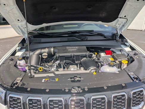 New 2025 Jeep Compass Limited w/ Sun & Sound Group image 37