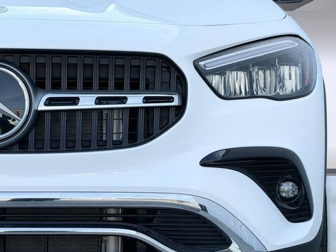 New 2026 Mercedes-Benz GLA 250 4MATIC image 11