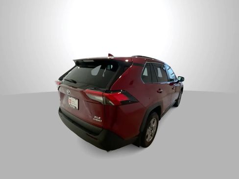 Certified 2024 Toyota RAV4 XLE image 8