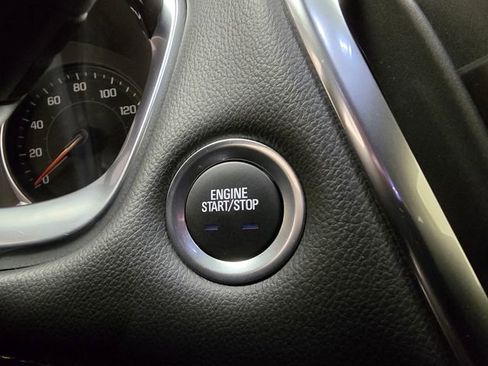 Used 2019 Chevrolet Traverse LT w/ LPO, Floor Liner Package image 22