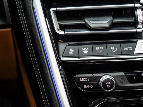 Used 2023 BMW M8 Competition image 24