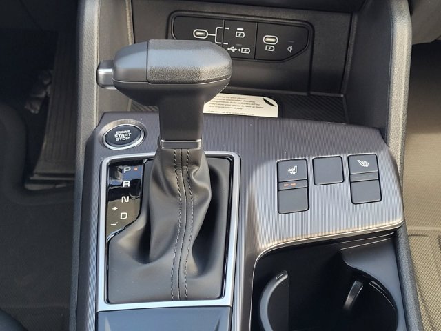 New 2027 Kia Sportage EX FWD image 19