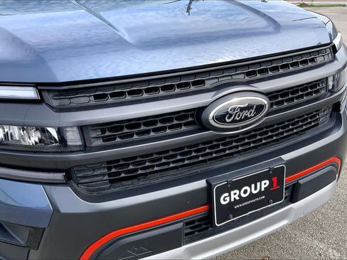 Used 2022 Ford Expedition Timberline image 28