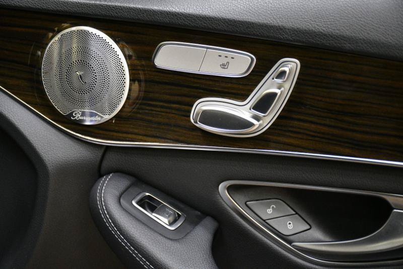 Used 2019 Mercedes-Benz C 300 4MATIC Sedan image 55