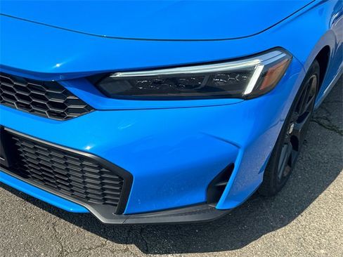 New 2025 Honda Civic Sport image 7