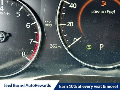 New 2026 MAZDA CX-30 AWD 2.5 S image 13