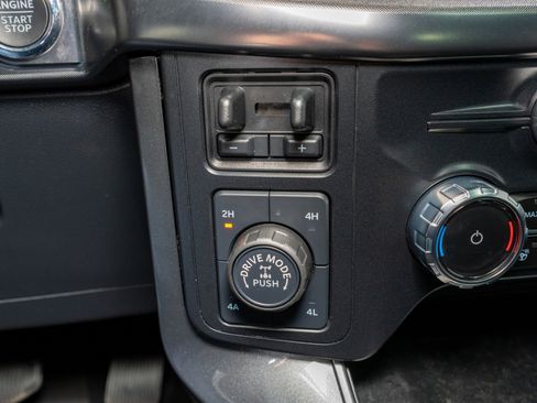 Used 2023 Ford F150 Tremor w/ Equipment Group 402A High image 31