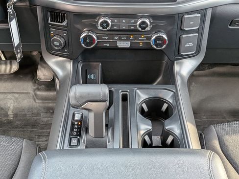 Certified 2024 Ford F150 XLT w/ Bed Utility Package image 20