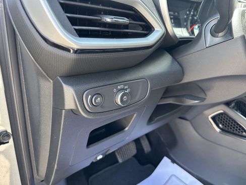 Used 2023 Chevrolet TrailBlazer LS FWD image 20