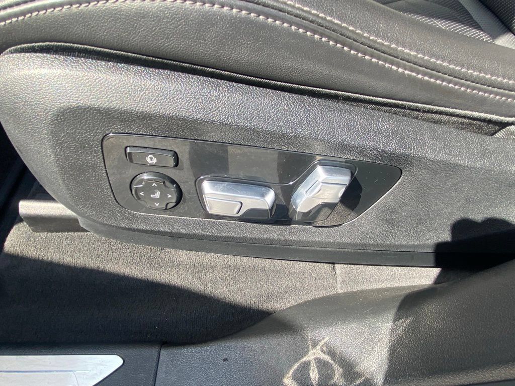 Used 2024 BMW X5 xDrive40i AWD/4WD image 10