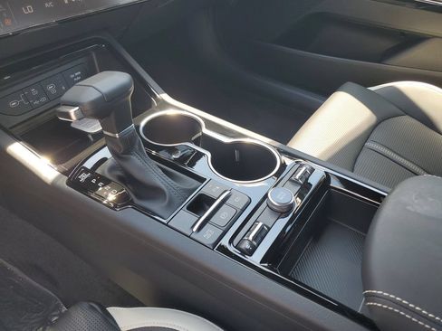 New 2026 Kia K5 GT-Line w/ GT-Line Premium Package FWD image 19